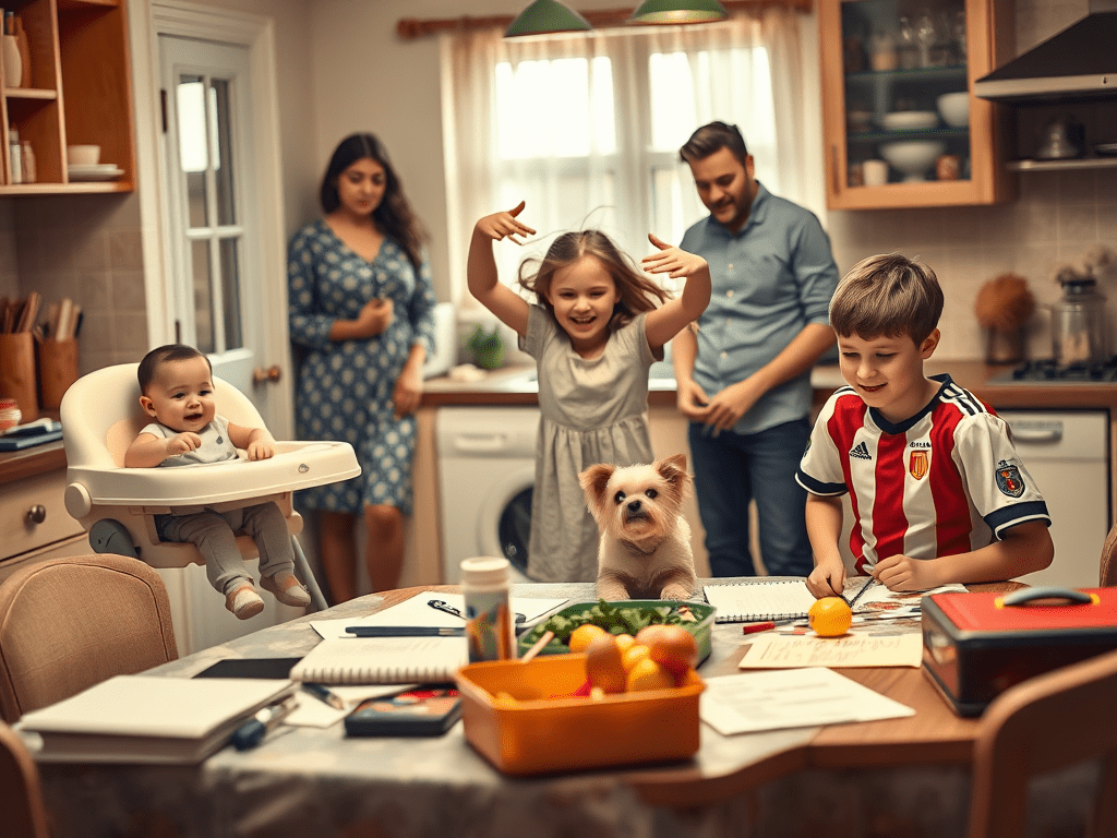 Breaking the Burnout&nbsp;Cycle: